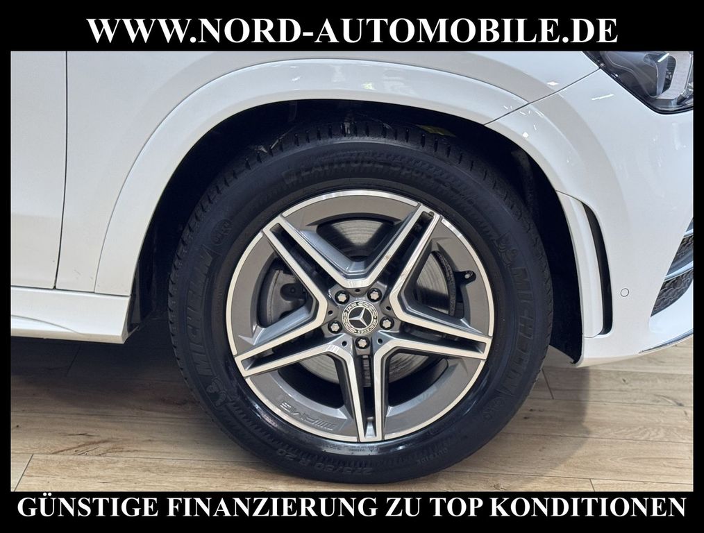 Mercedes-Benz GLE 350 2022