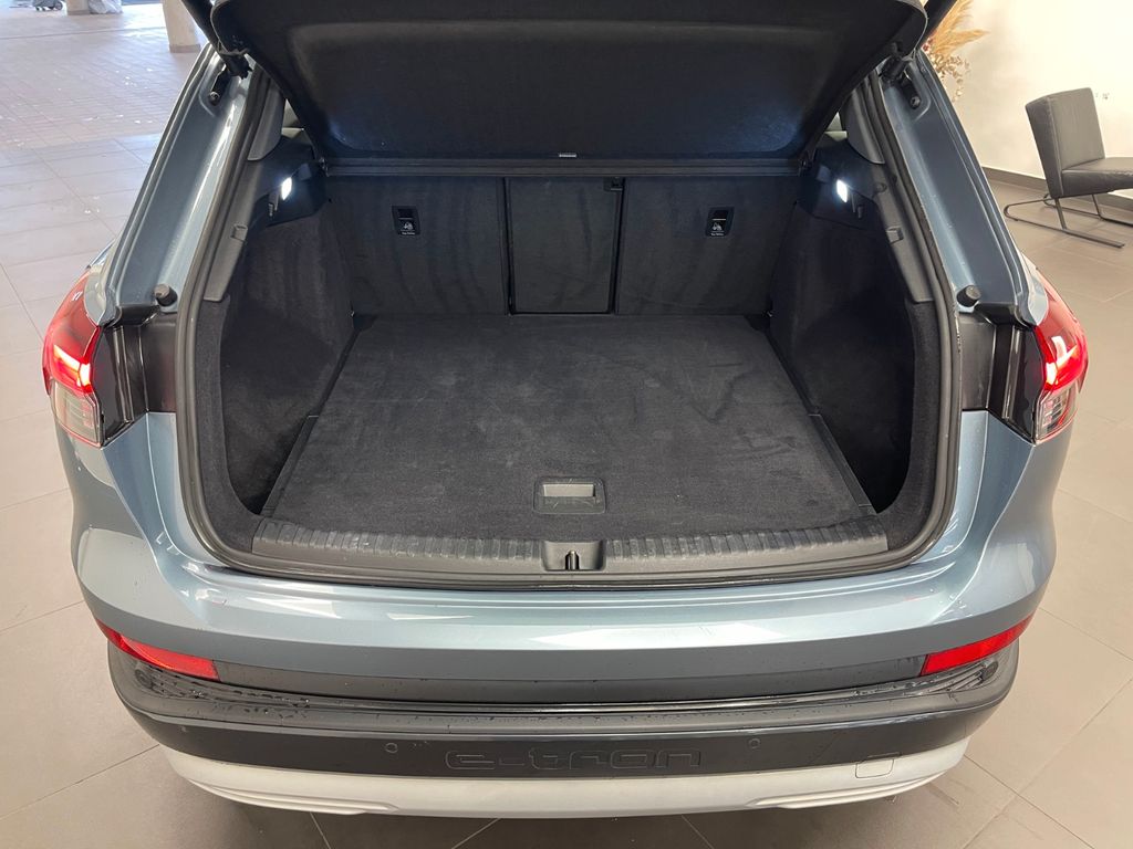 Audi Q4 2021