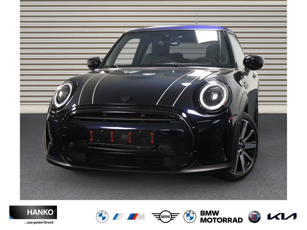 MINI Cooper 2021
