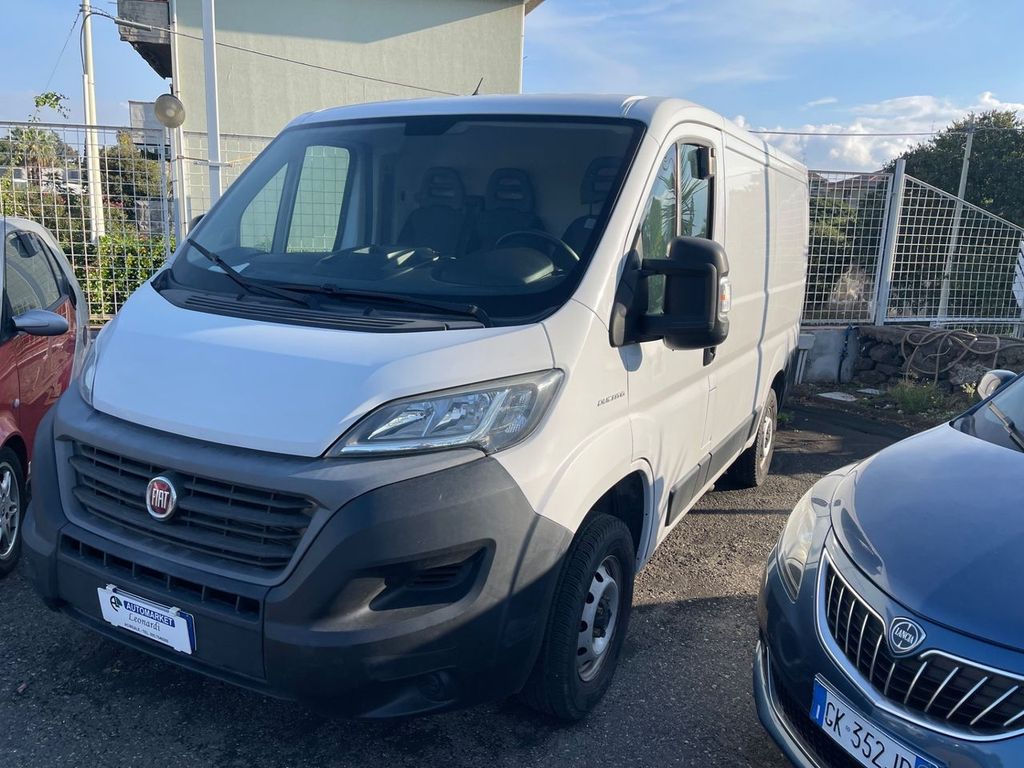 Fiat Ducato 2020