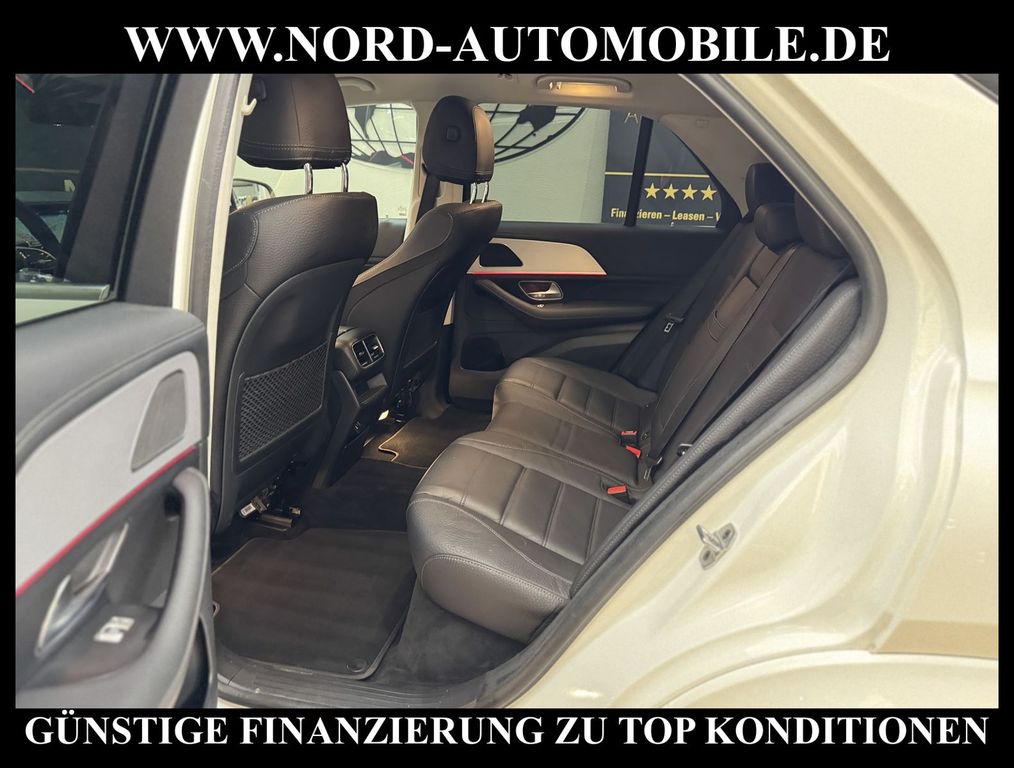 Mercedes-Benz GLE 350 2022