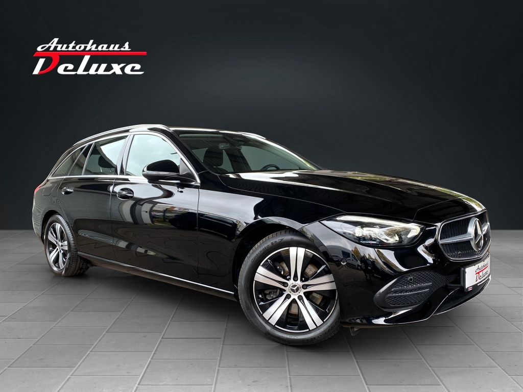 Mercedes-Benz C 200 2023