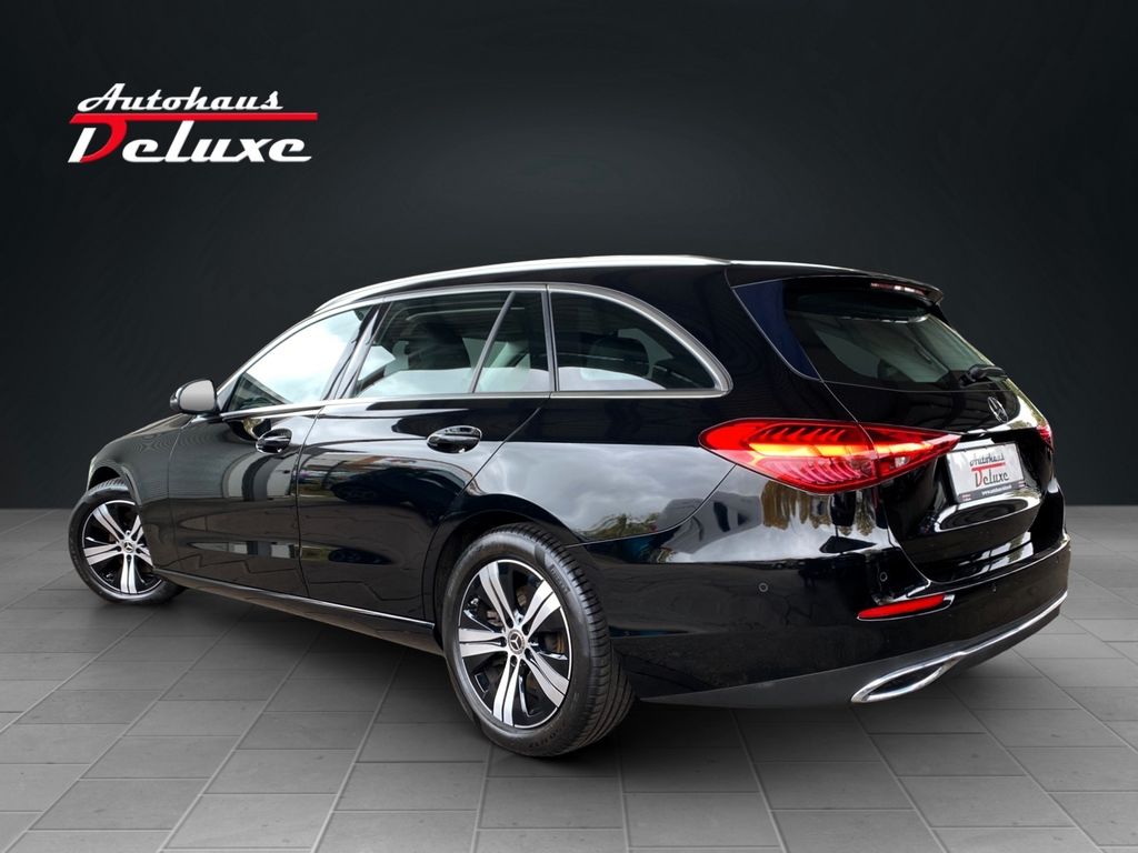 Mercedes-Benz C 200 2023