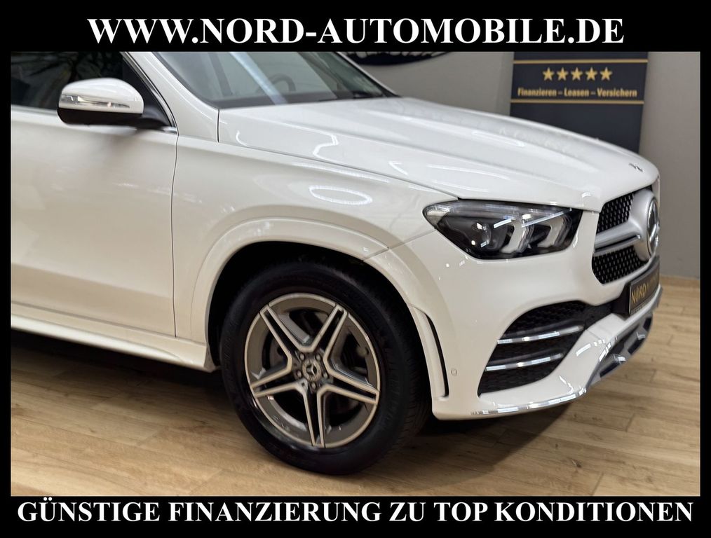 Mercedes-Benz GLE 350 2022