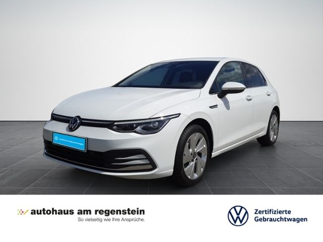 Volkswagen Golf 2020