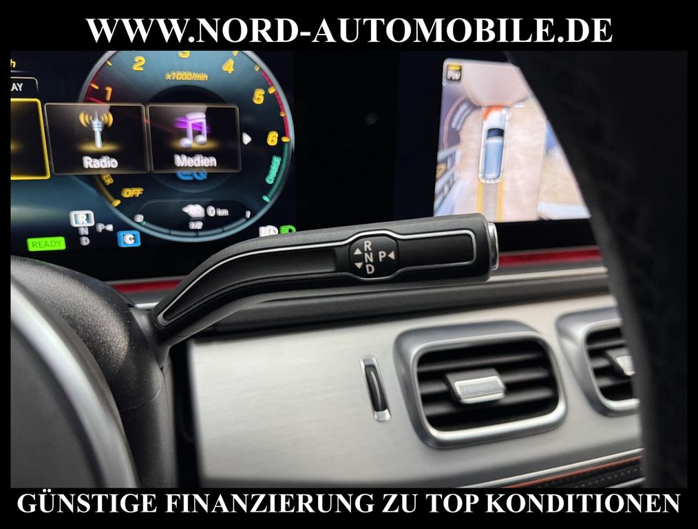 Mercedes-Benz GLE 350 2022