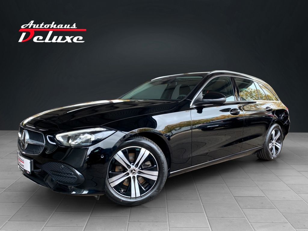 Mercedes-Benz C 200 2023