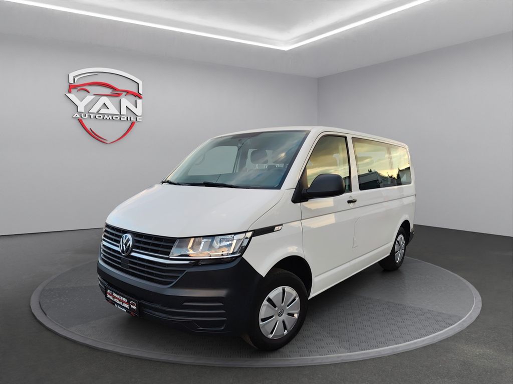 Volkswagen T6 Transporter 2022