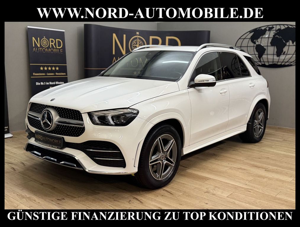 Mercedes-Benz GLE 350 2022