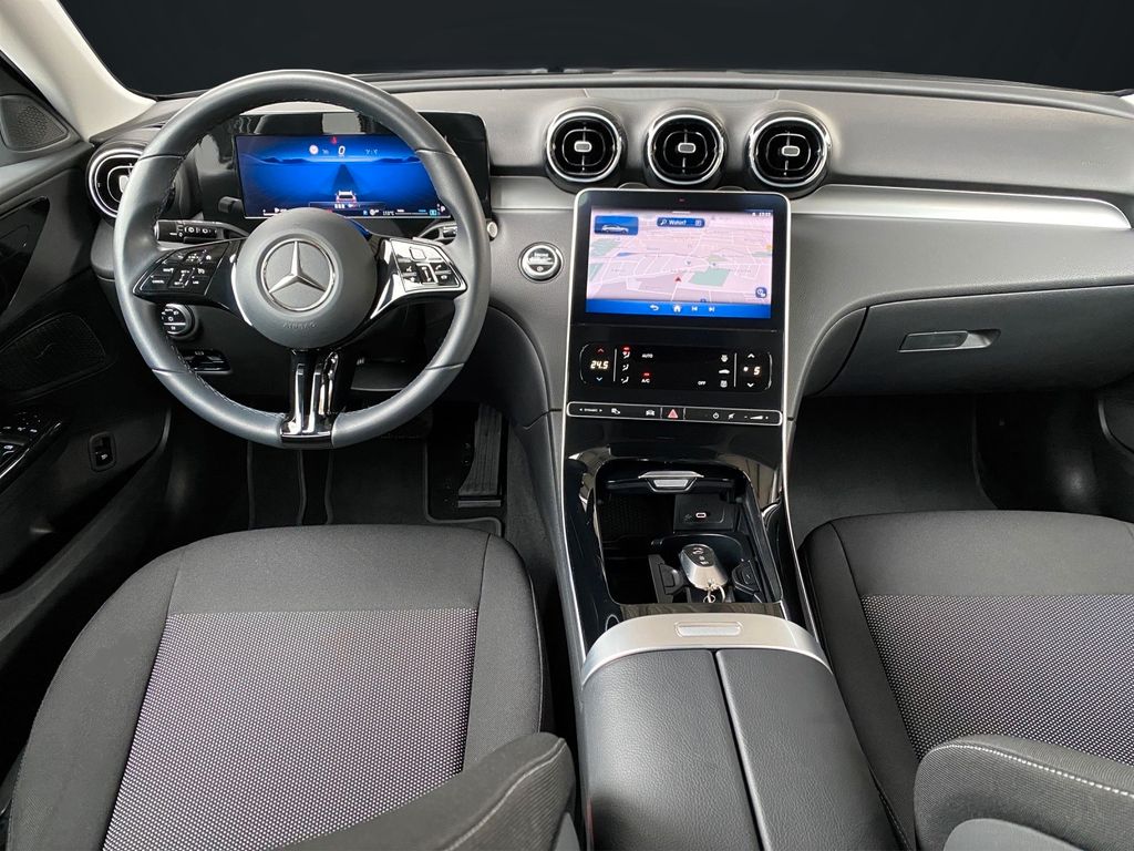 Mercedes-Benz C 200 2023