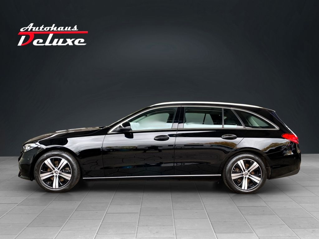 Mercedes-Benz C 200 2023