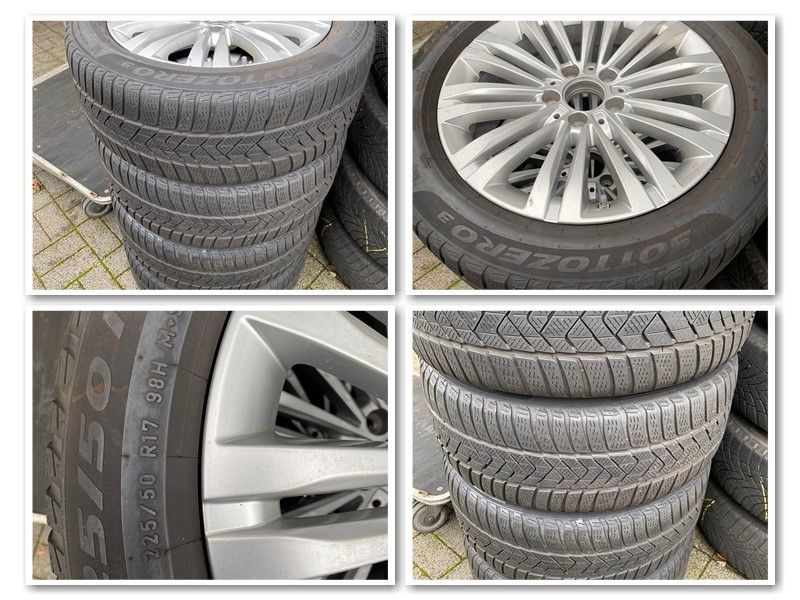 Mercedes-Benz C 200 2023