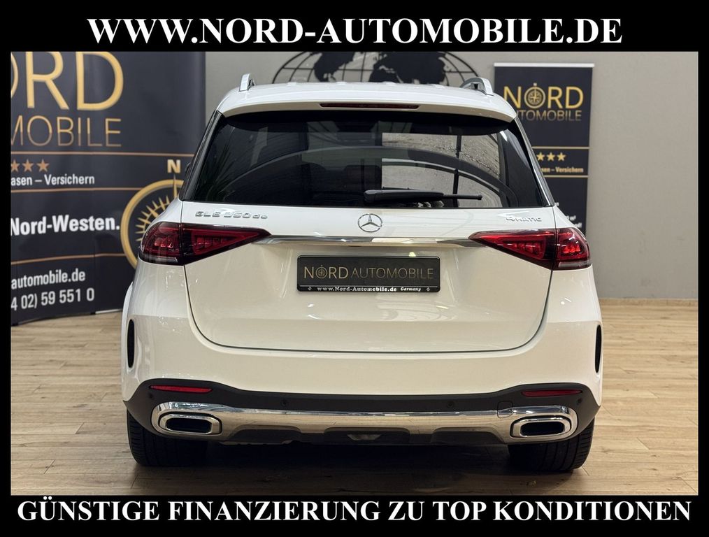 Mercedes-Benz GLE 350 2022