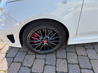 Abarth 695C 2023