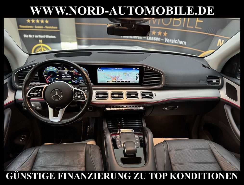 Mercedes-Benz GLE 350 2022