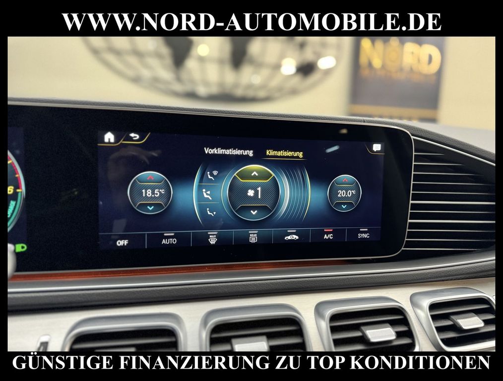 Mercedes-Benz GLE 350 2022