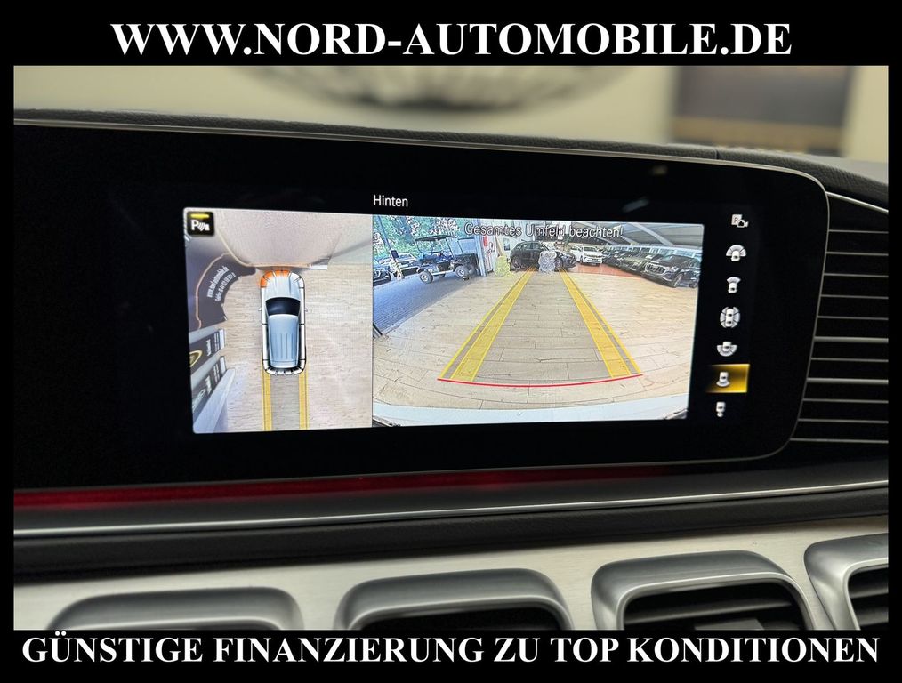 Mercedes-Benz GLE 350 2022