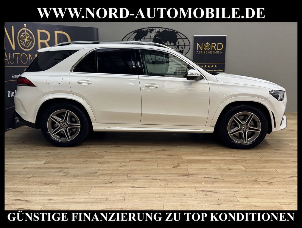 Mercedes-Benz GLE 350 2022