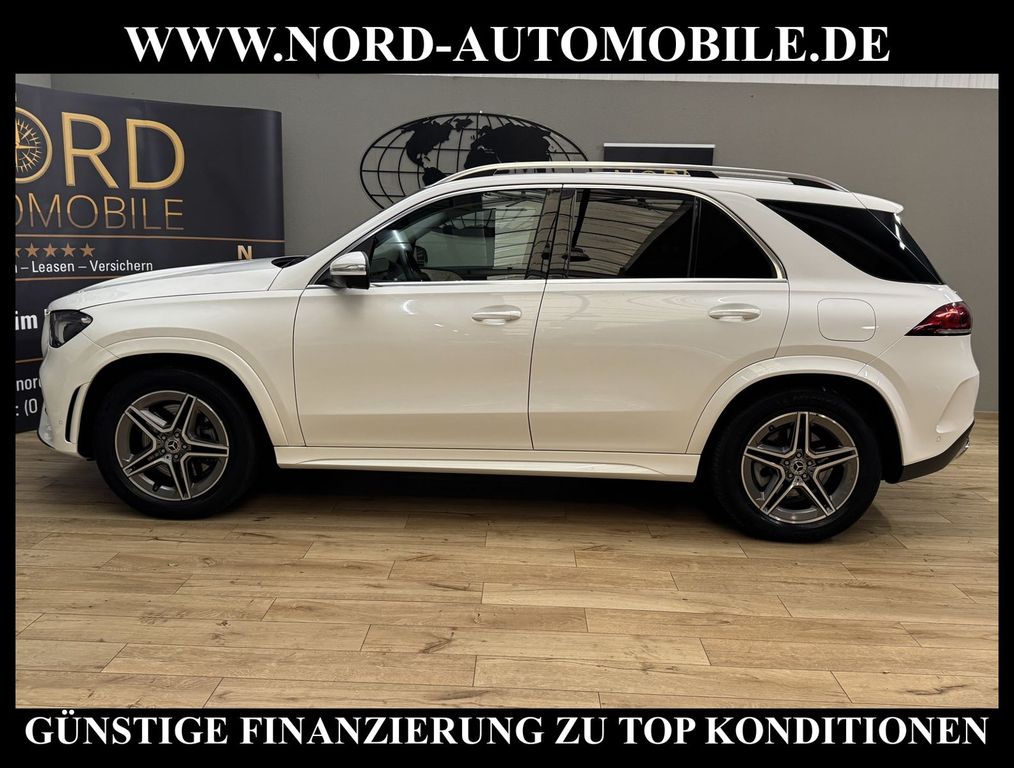 Mercedes-Benz GLE 350 2022