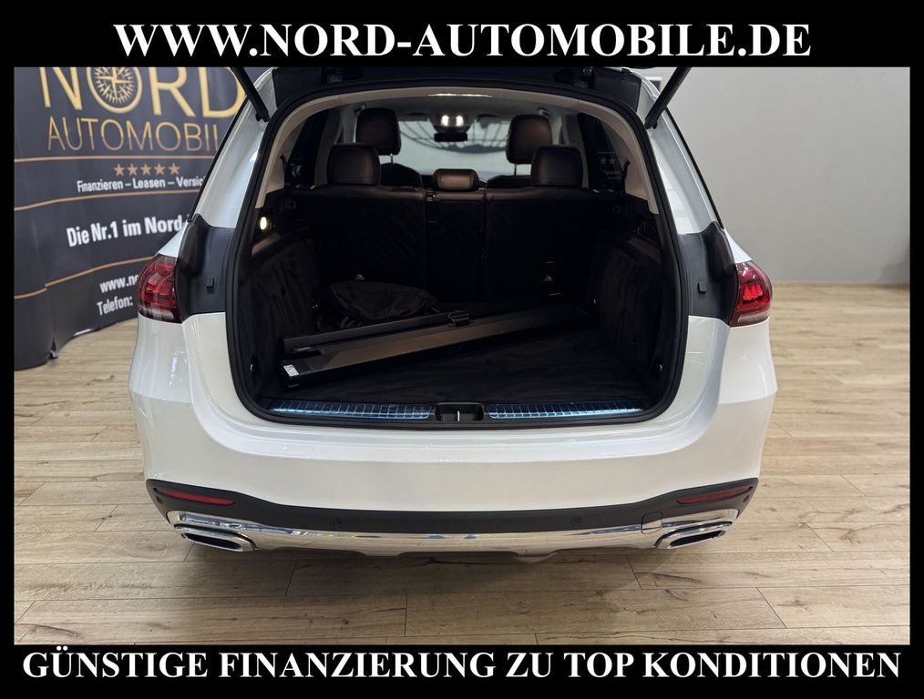 Mercedes-Benz GLE 350 2022