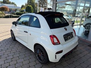 Abarth 695C 2023