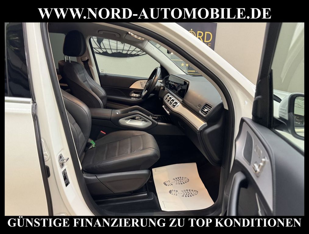 Mercedes-Benz GLE 350 2022