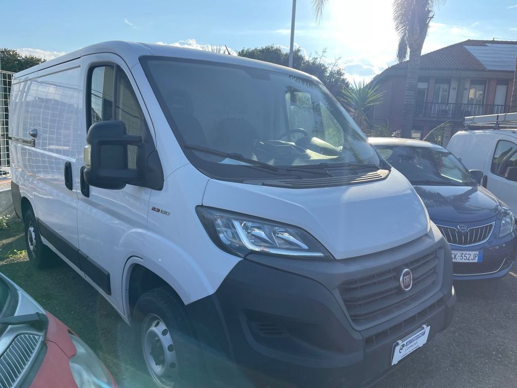 Fiat Ducato 2020