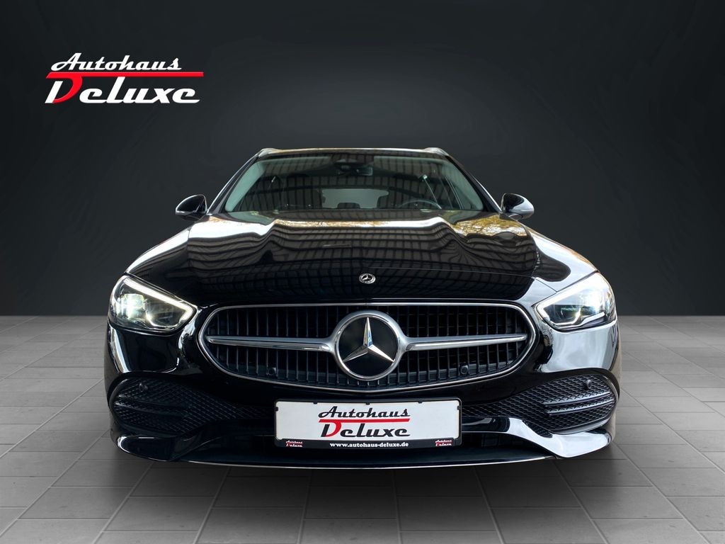 Mercedes-Benz C 200 2023