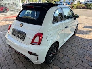 Abarth 695C 2023