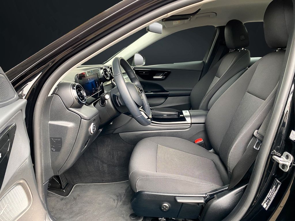 Mercedes-Benz C 200 2023