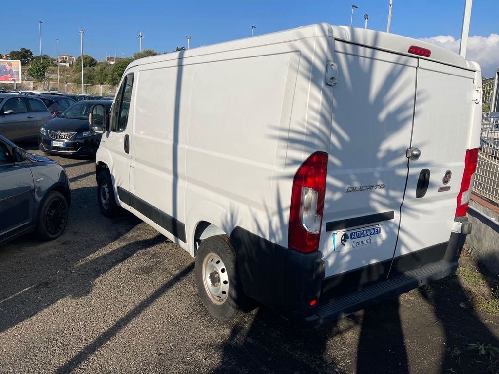 Fiat Ducato 2020