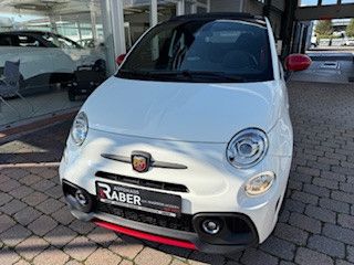 Abarth 695C 2023