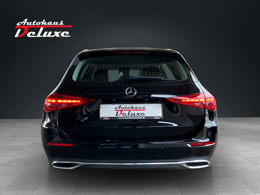 Mercedes-Benz C 200 2023