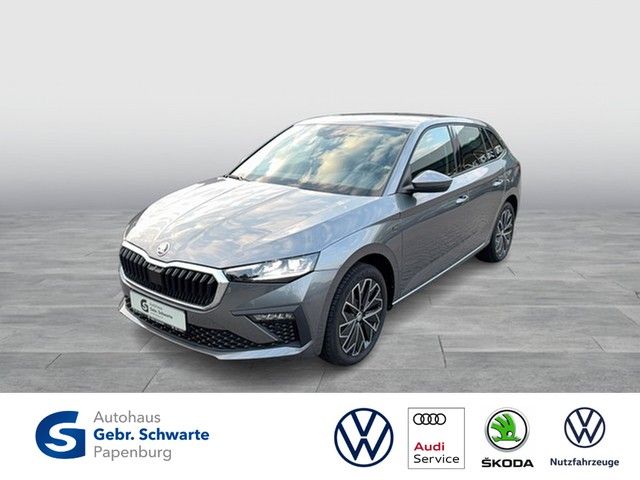 Skoda Scala 2025