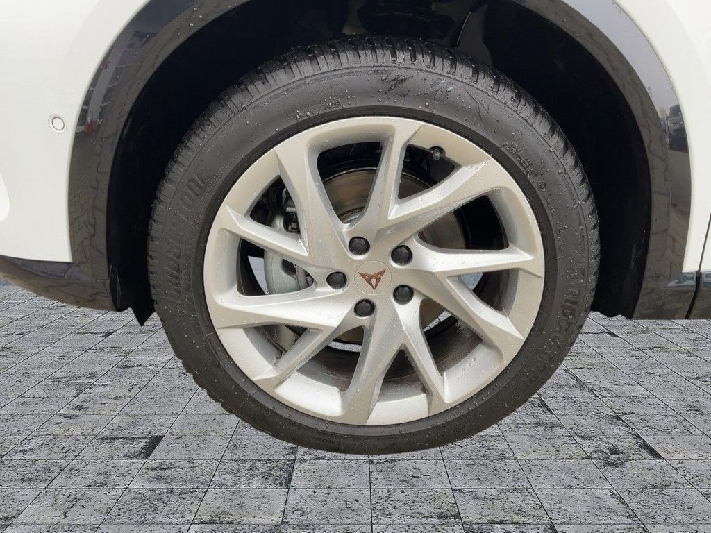 Cupra Formentor 2025