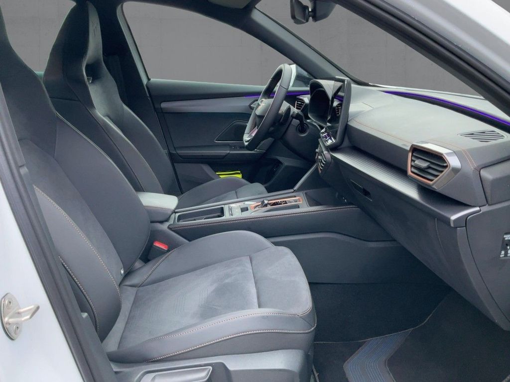 Cupra Formentor 2025