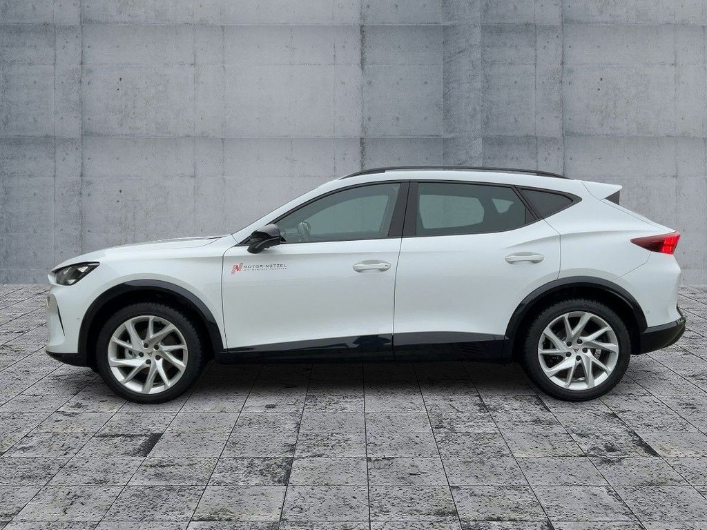 Cupra Formentor 2025