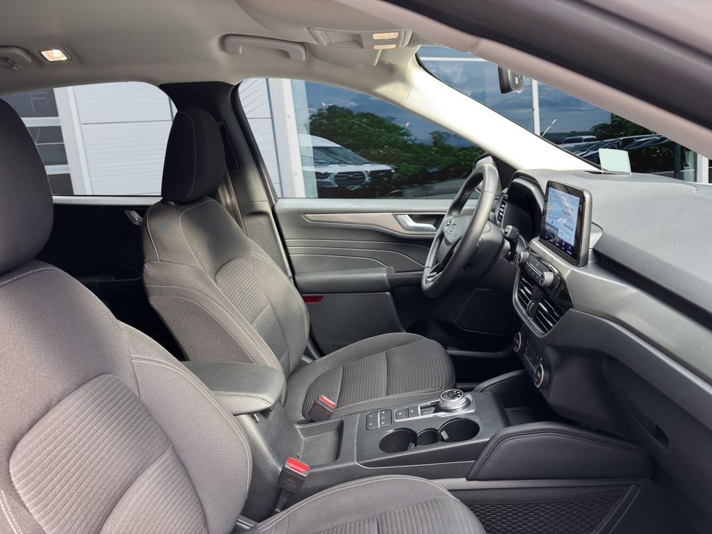 Ford Kuga 2022
