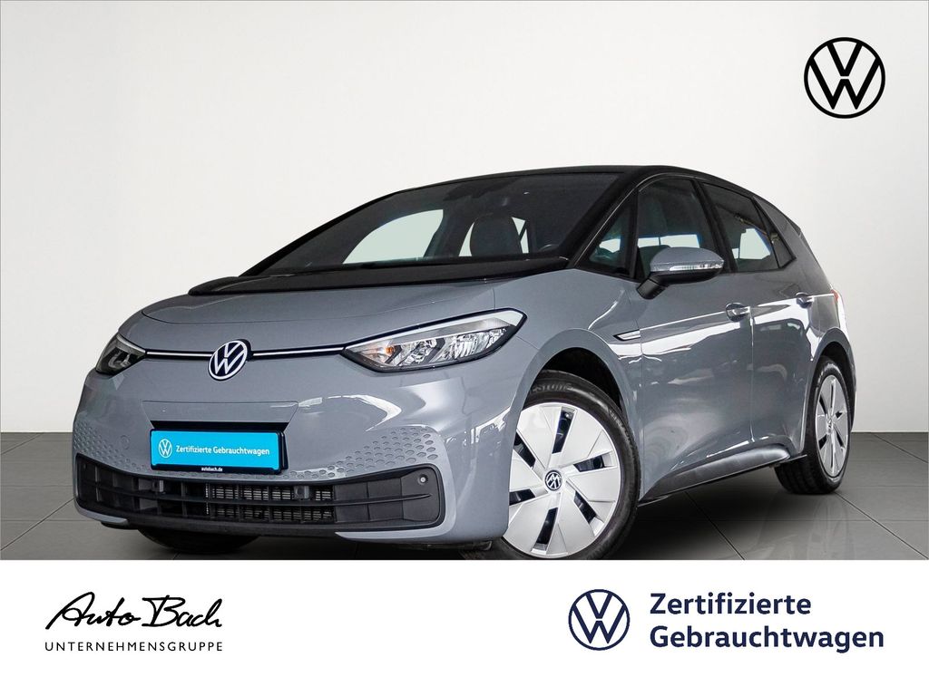 Volkswagen ID.3 2021