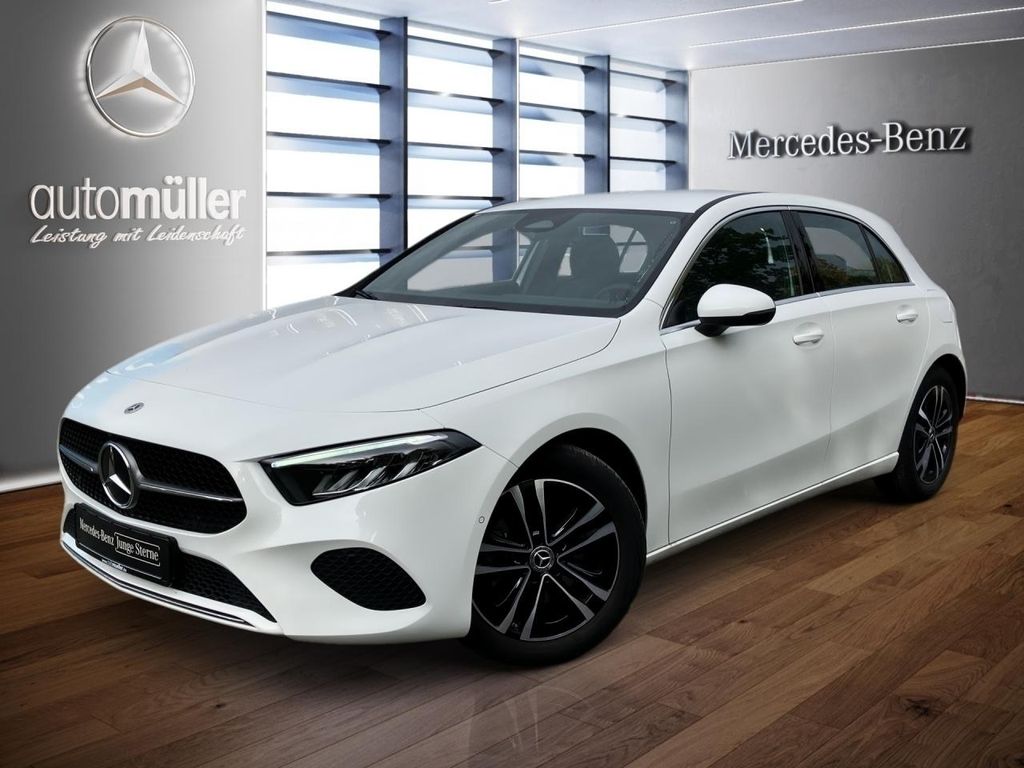 Mercedes-Benz A 180 2024
