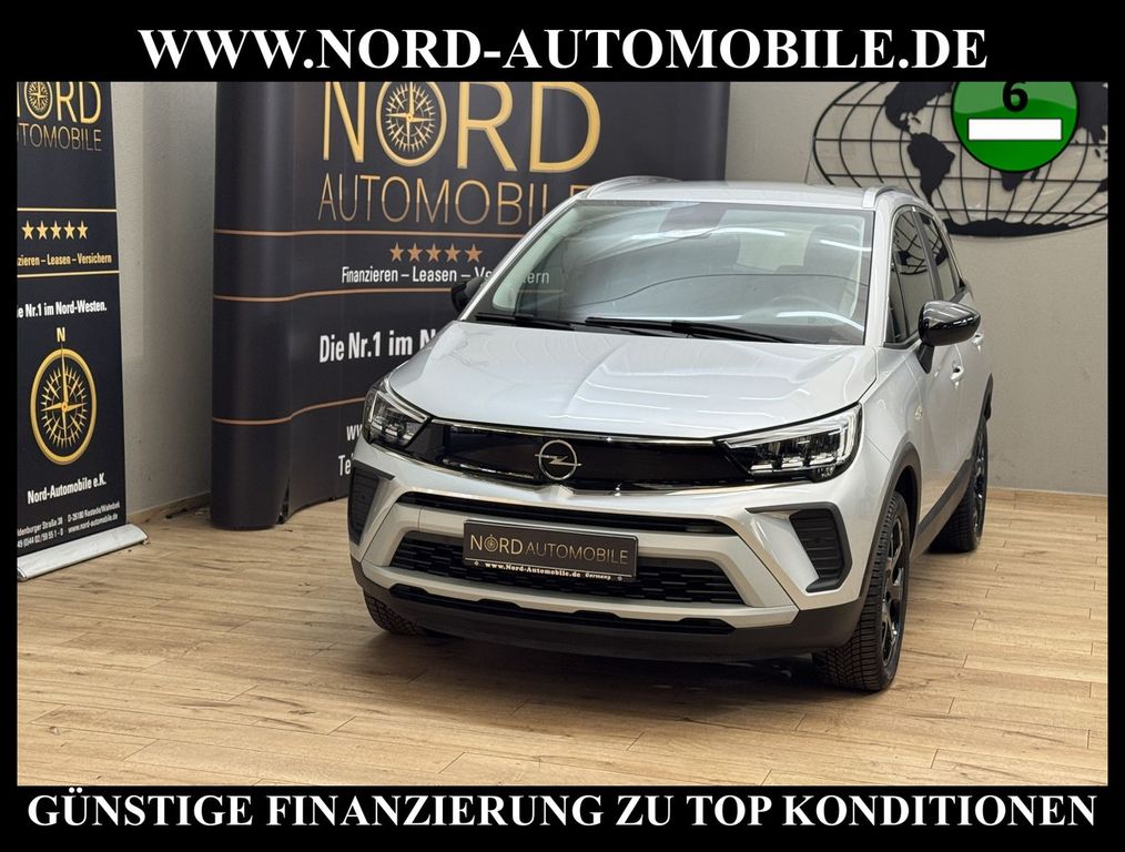 Opel Crossland (X) 2023