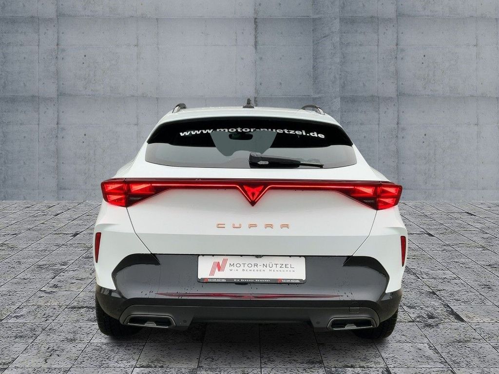 Cupra Formentor 2025