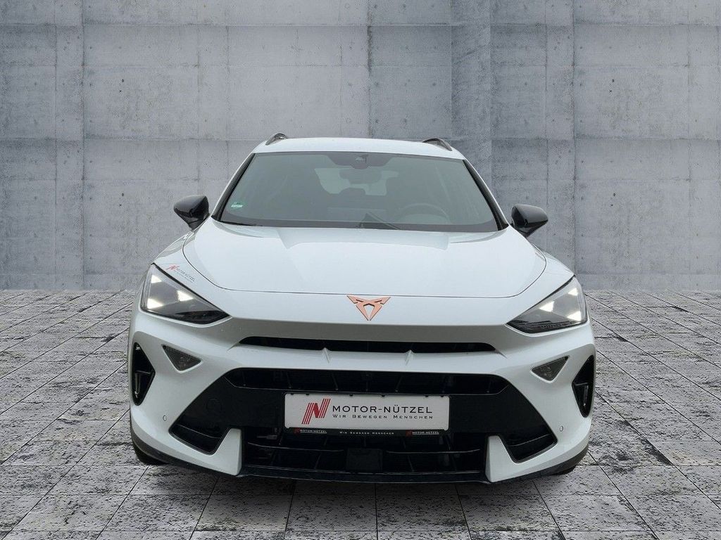 Cupra Formentor 2025