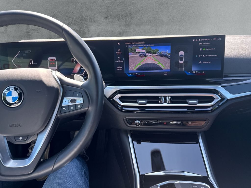 BMW 430 2024