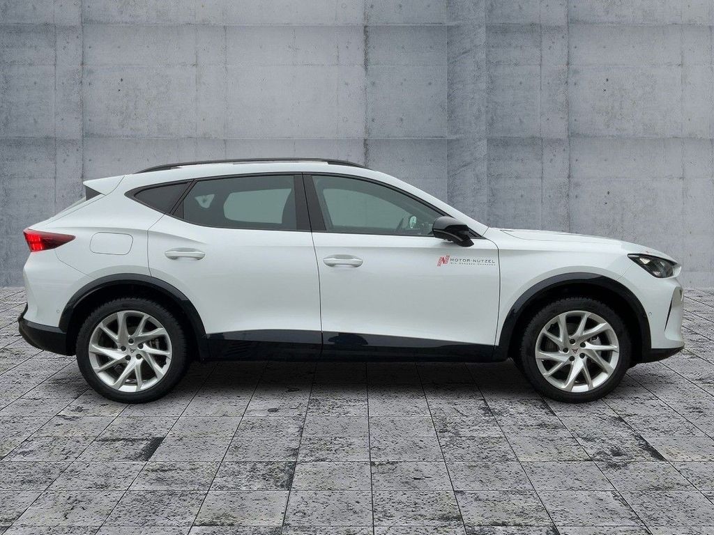 Cupra Formentor 2025