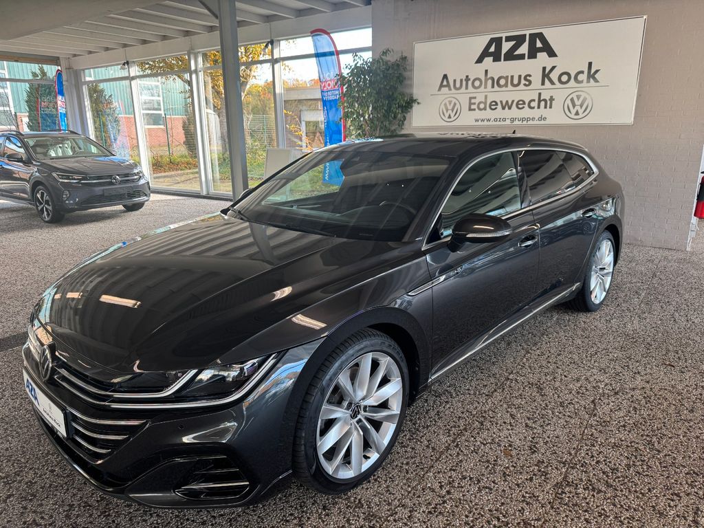 Volkswagen Arteon 2022