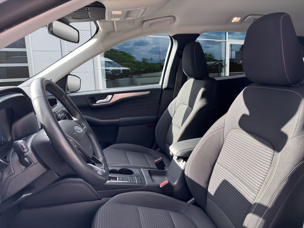 Ford Kuga 2022