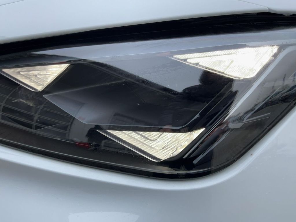 Cupra Formentor 2025