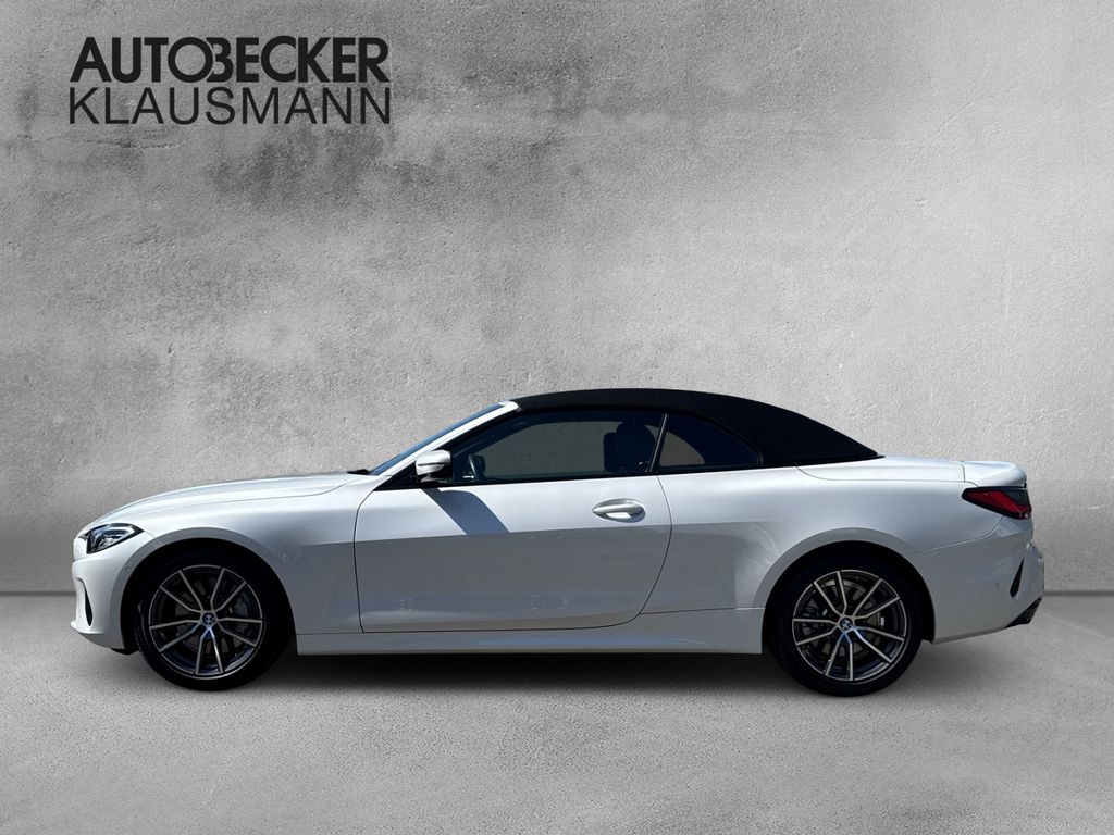 BMW 430 2024