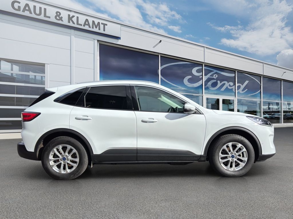 Ford Kuga 2022